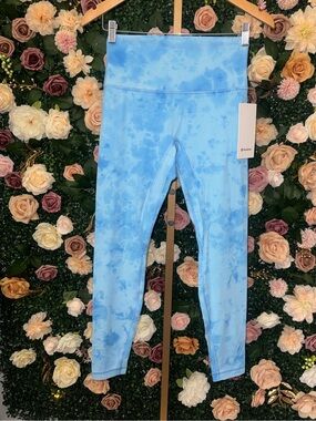 Lululemon Align No Line High Rise Pant 28” NWT